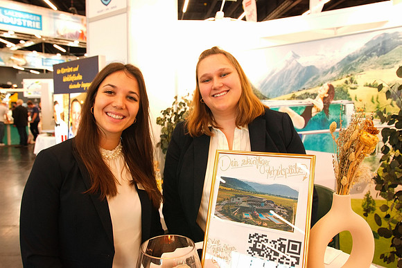 BerufsInformations-Messe 2023