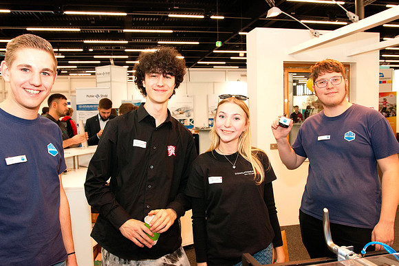 BerufsInformations-Messe 2023