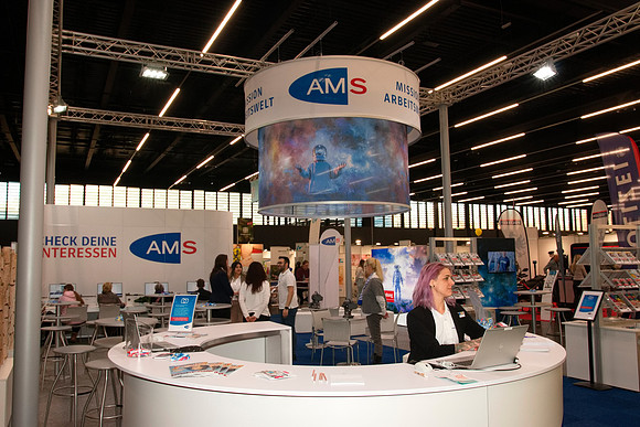 BerufsInformations-Messe 2023