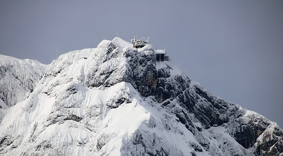 Mythos Untersberg und Kaiser Karl