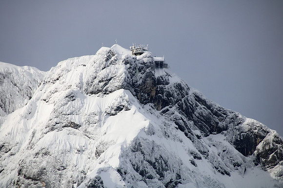 Mythos Untersberg und Kaiser Karl