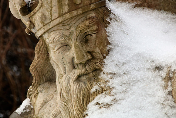 Mythos Untersberg und Kaiser Karl