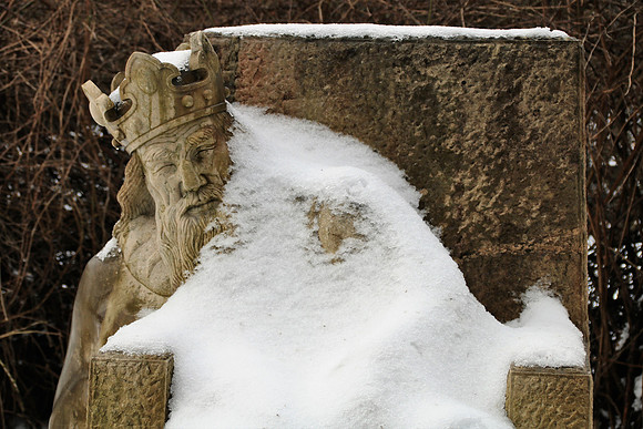 Mythos Untersberg und Kaiser Karl