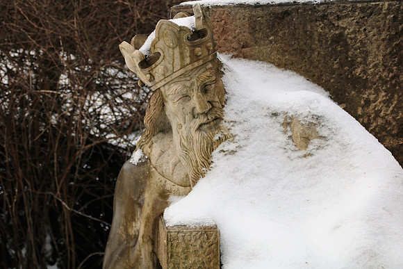 Mythos Untersberg und Kaiser Karl