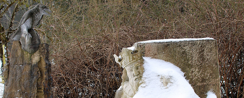 Mythos Untersberg und Kaiser Karl