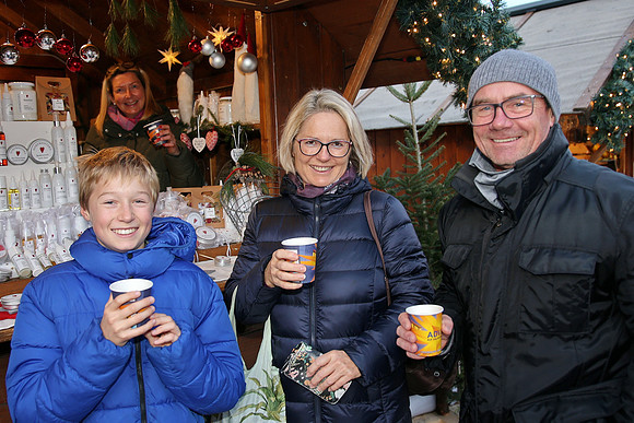 Adventmarkt Hohensalzburg