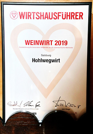 Gasthof Hohlwegwirt - Taxach