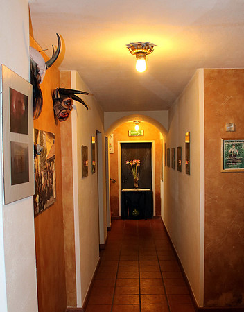 Gasthof Hohlwegwirt - Taxach
