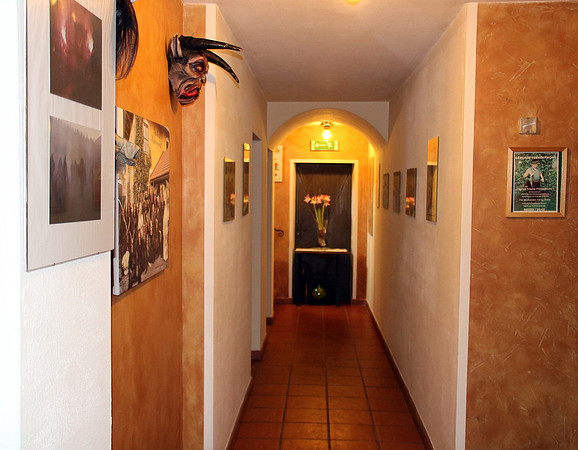 Gasthof Hohlwegwirt - Taxach