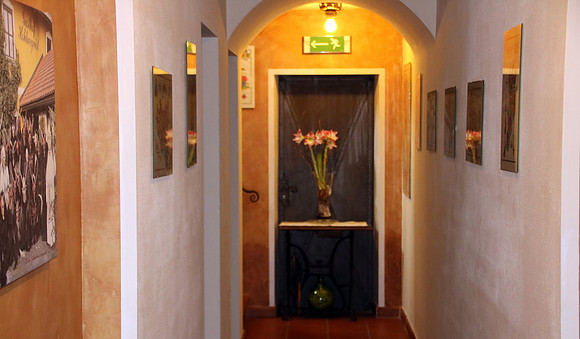 Gasthof Hohlwegwirt - Taxach