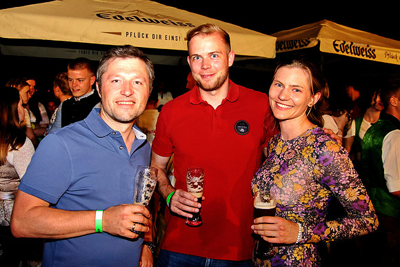 27.07.2024 Egelseefest Golling