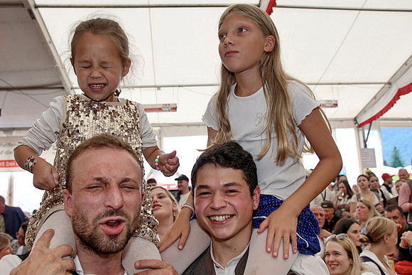 Egelseefest 2025