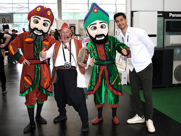 18.04.2025 Türkische Kulturmesse