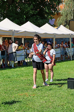 2. Halleiner Highland Games Part II