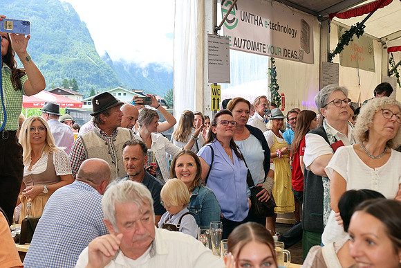 Egelseefest 2025