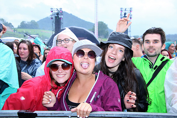 07.07.2022 Electric Love Festival
