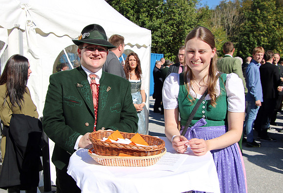 Bergfest Salzwelten Salzburg
