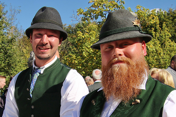 Bergfest Salzwelten Salzburg