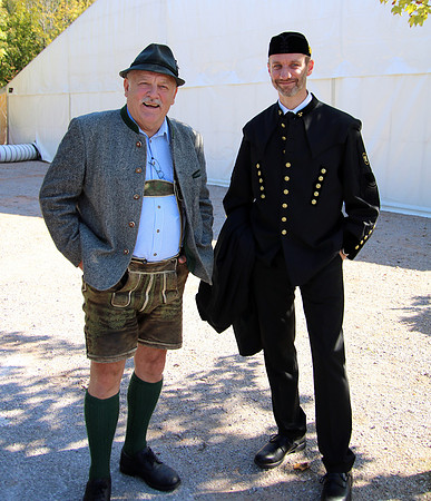 Bergfest Salzwelten Salzburg