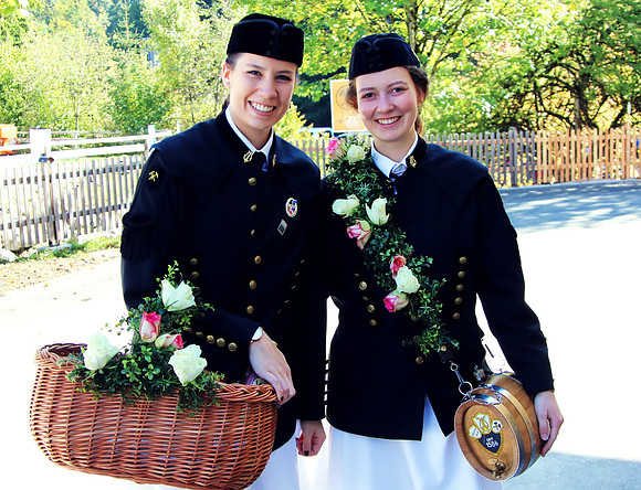 Bergfest Salzwelten Salzburg