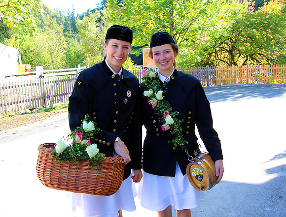 Bergfest Salzwelten Salzburg