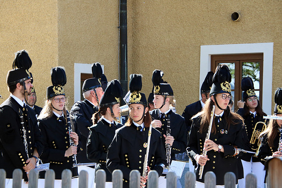 Bergfest Salzwelten Salzburg