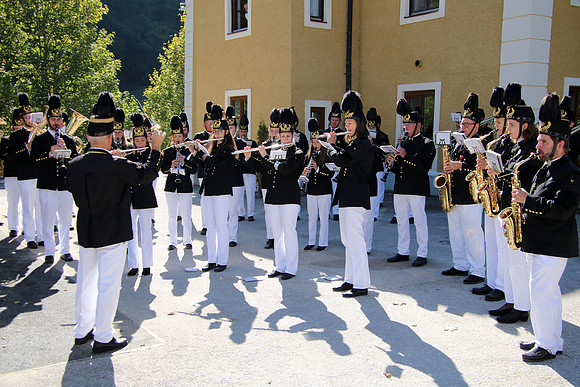 Bergfest Salzwelten Salzburg