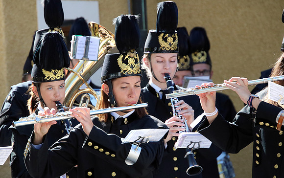 Bergfest Salzwelten Salzburg