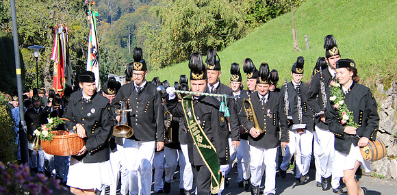 Bergfest Salzwelten Salzburg