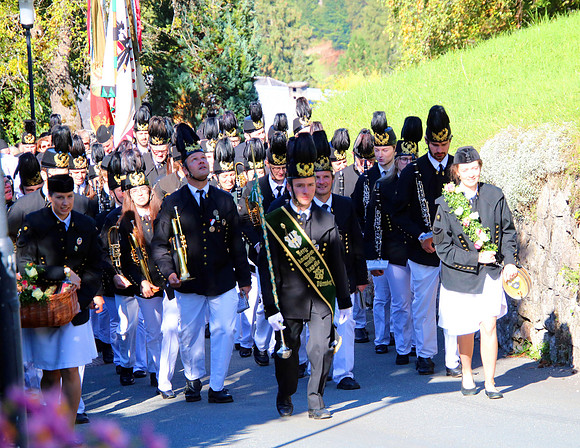 Bergfest Salzwelten Salzburg