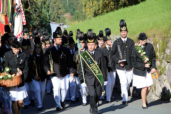Bergfest Salzwelten Salzburg