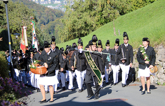 Bergfest Salzwelten Salzburg
