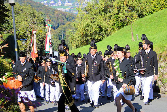 Bergfest Salzwelten Salzburg