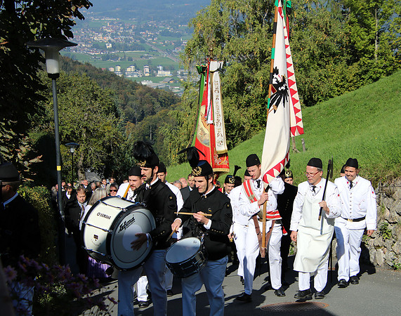 Bergfest Salzwelten Salzburg
