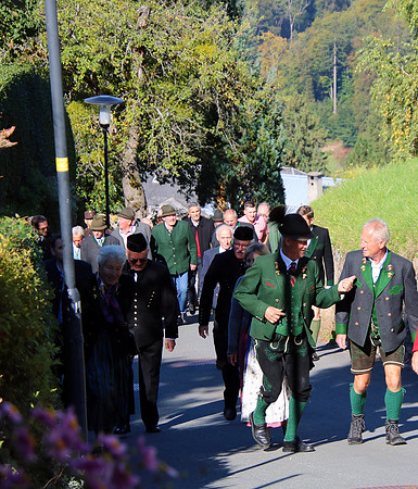 Bergfest Salzwelten Salzburg