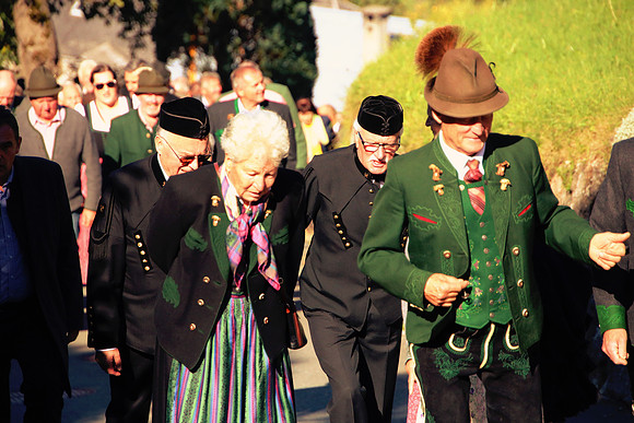Bergfest Salzwelten Salzburg
