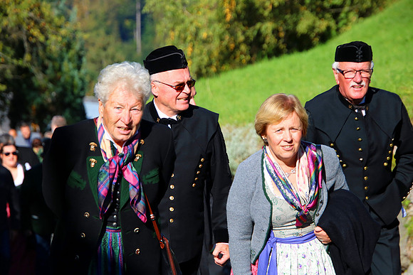Bergfest Salzwelten Salzburg