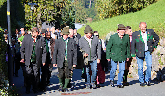 Bergfest Salzwelten Salzburg