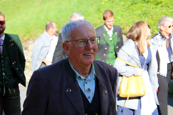 Bergfest Salzwelten Salzburg