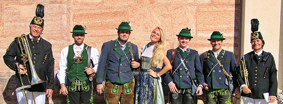 Bergfest Salzwelten Salzburg
