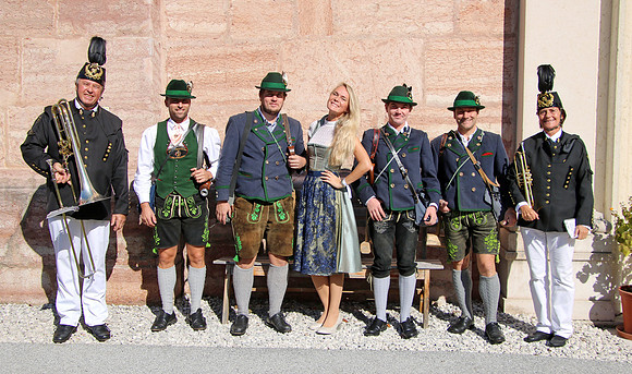Bergfest Salzwelten Salzburg