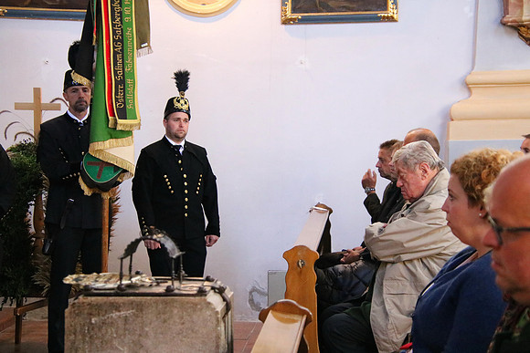 Bergfest Salzwelten Salzburg