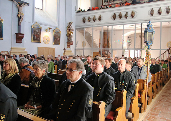 Bergfest Salzwelten Salzburg