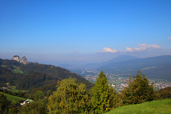 Bergfest Salzwelten Salzburg