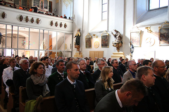 Bergfest Salzwelten Salzburg