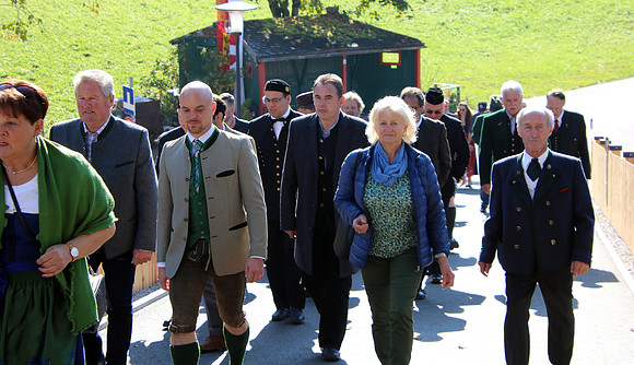 Bergfest Salzwelten Salzburg