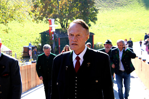 Bergfest Salzwelten Salzburg