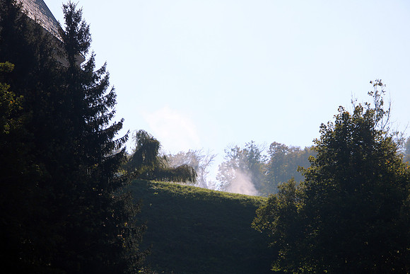 Bergfest Salzwelten Salzburg