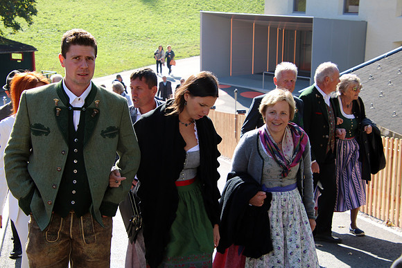 Bergfest Salzwelten Salzburg
