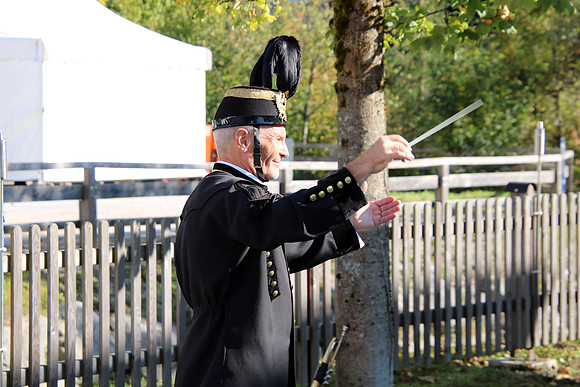 Bergfest Salzwelten Salzburg